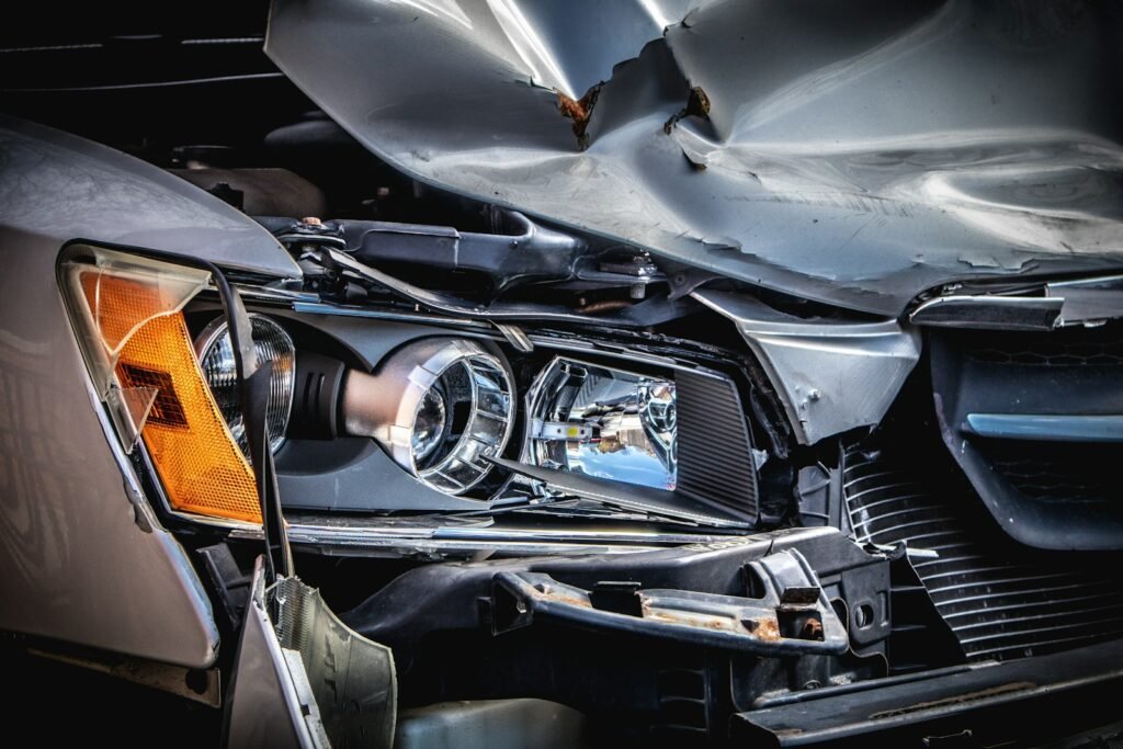 Comprehensive vs. Collision Insurance: What&#8217;s the Difference?